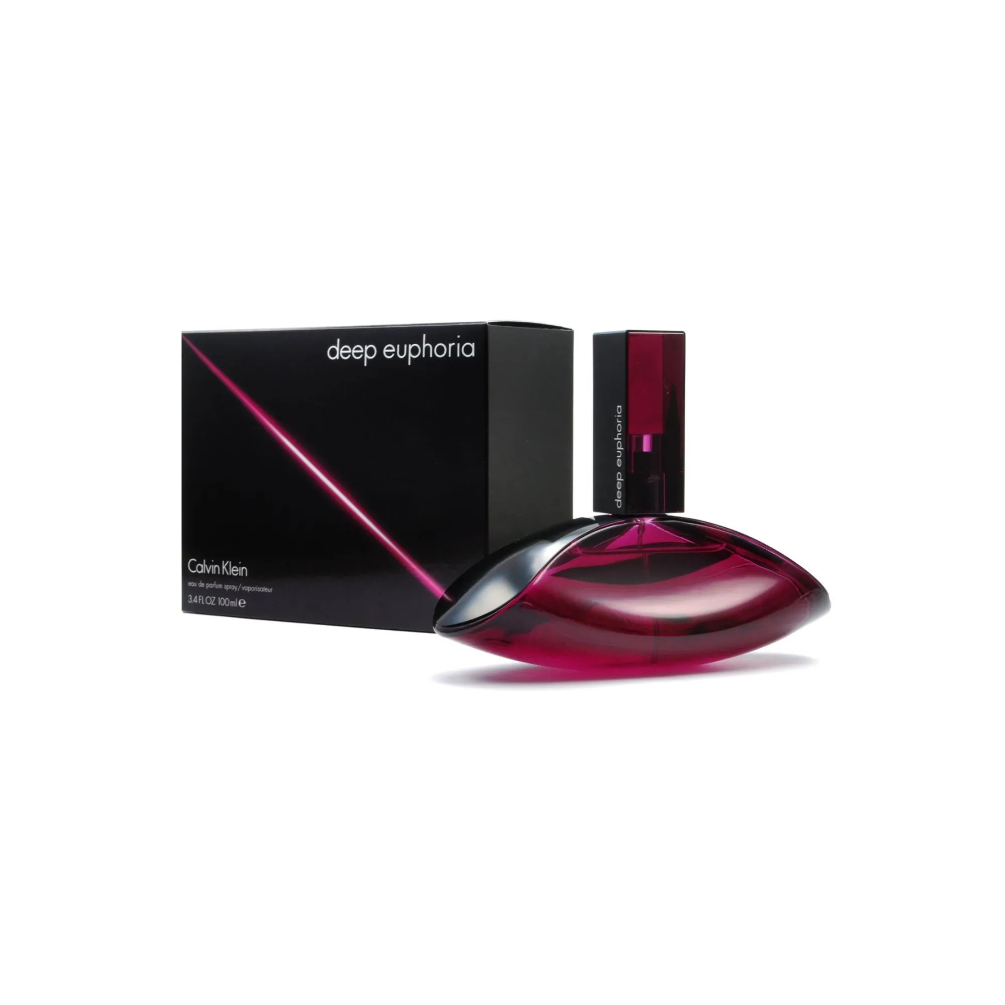 Deep Euphoria Eau de parfum